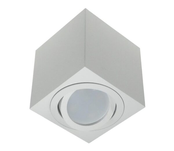 Spotlámpa FEBE 1xGU10/30W/230V fehér
