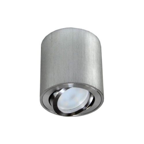 Spotlámpa FEBE 1xGU10/30W/230V matt króm