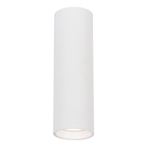 Spotlámpa GENESIS 1xGU10/8W/230V 20 cm fehér