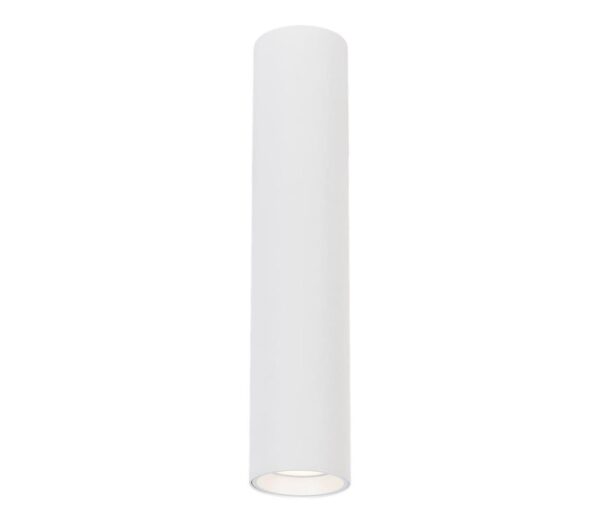 Spotlámpa GENESIS 1xGU10/8W/230V 30 cm fehér