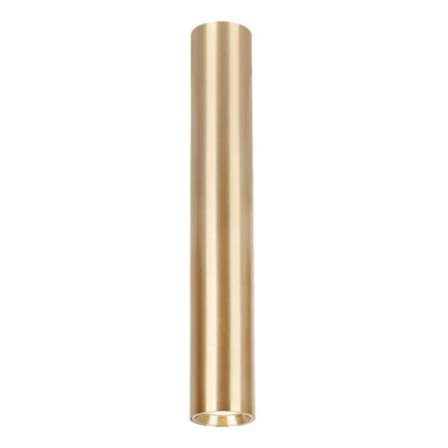 Spotlámpa GENESIS 1xGU10/8W/230V 40 cm arany