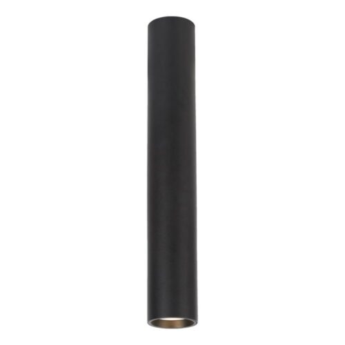 Spotlámpa GENESIS 1xGU10/8W/230V 40 cm fekete