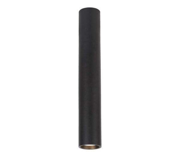 Spotlámpa GENESIS 1xGU10/8W/230V 40 cm fekete