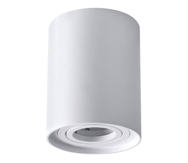 Spotlámpa HADAR R1 1xGU10/10W/230V fehér