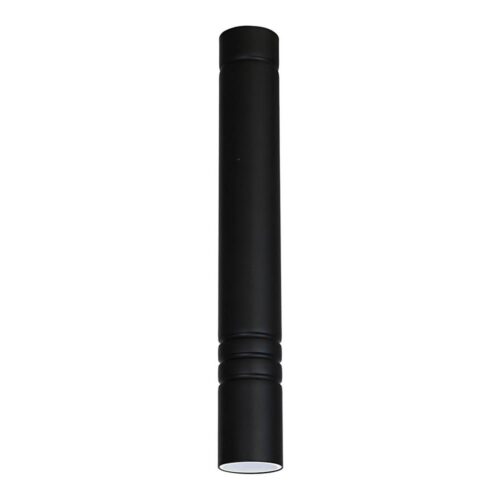 Spotlámpa IMPLODE 1xGU10/8W/230V fekete