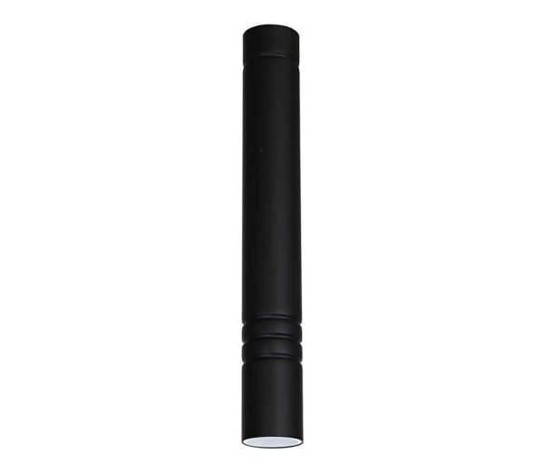 Spotlámpa IMPLODE 1xGU10/8W/230V fekete