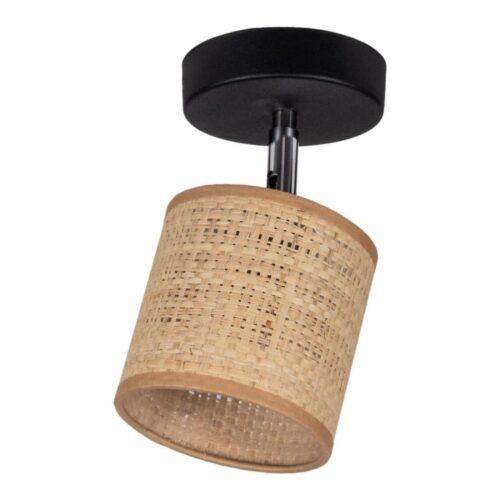 HEXE Spotlámpa IRMA 1xE14/40W/230V