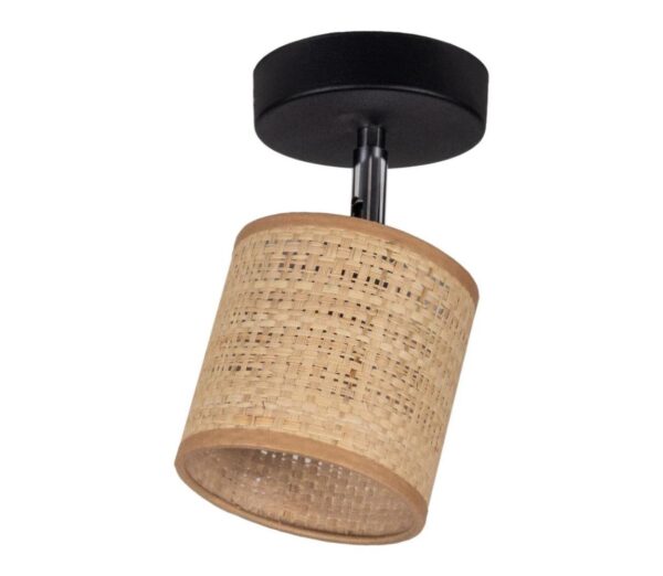 HEXE Spotlámpa IRMA 1xE14/40W/230V
