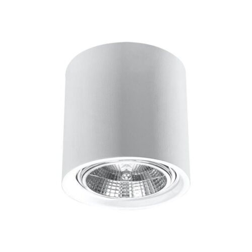 Spotlámpa KALU 1xGU10/40W/230V