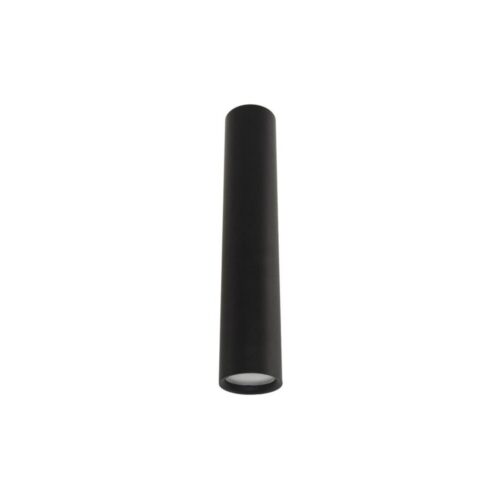 spotlámpa KARADON 1xGU10/30W/230V 29 cm fekete