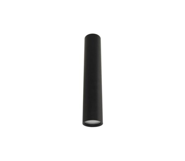 spotlámpa KARADON 1xGU10/30W/230V 29 cm fekete