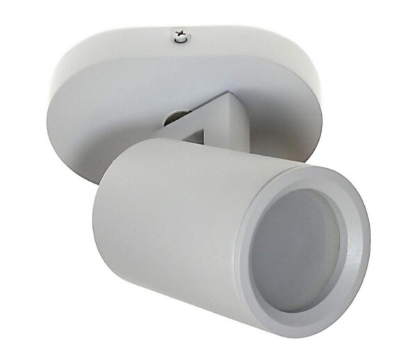Spotlámpa KINIA 1xGU10/30W/230V fehér