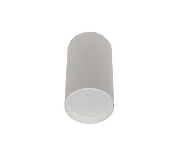 Spotlámpa KROSO 1xGU10/30W/230V fehér