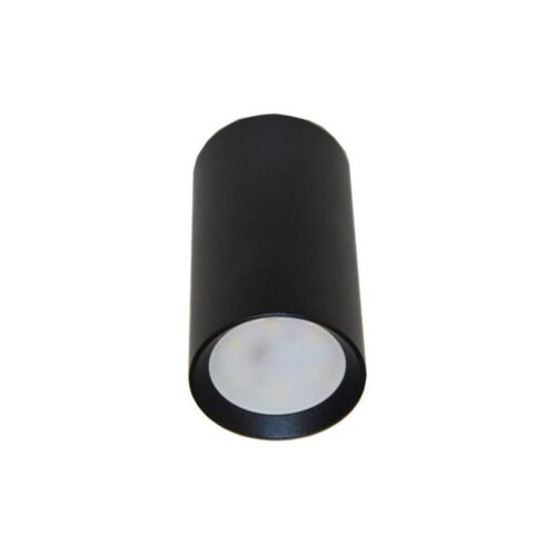 Spotlámpa KROSO 1xGU10/30W/230V fekete