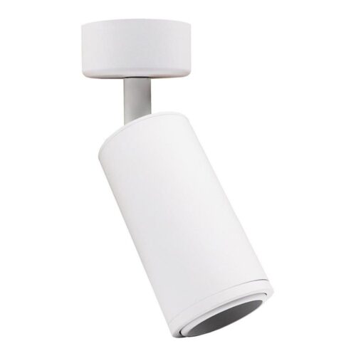 Spotlámpa MICA 1xGU10/25W/230V fehér