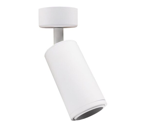 Spotlámpa MICA 1xGU10/25W/230V fehér