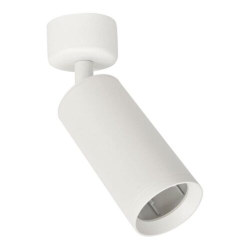 Spotlámpa MICA 1xGU10/25W/230V