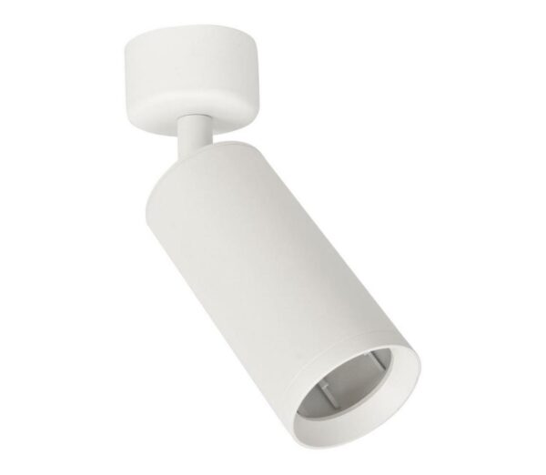 Spotlámpa MICA 1xGU10/25W/230V