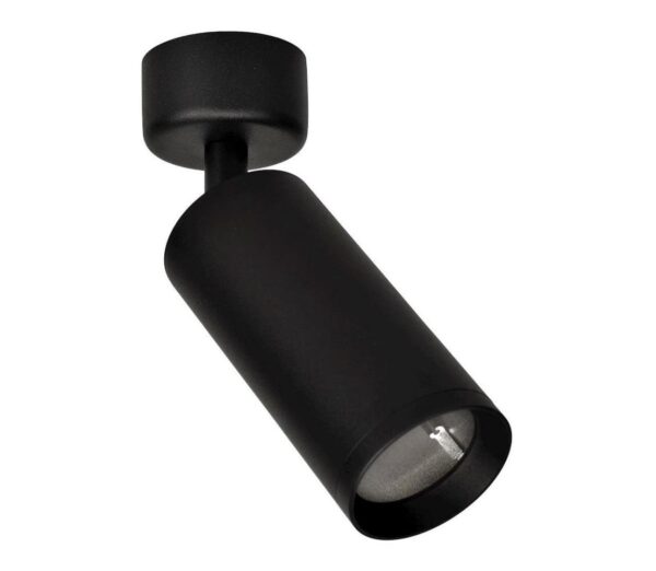 Spotlámpa MICA 1xGU10/25W/230V