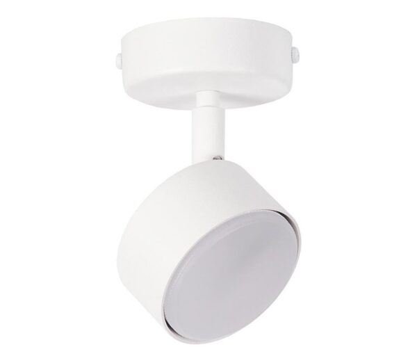 Spotlámpa NEMO 1xGX53/12W/230V fehér