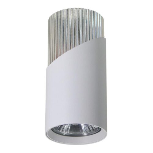 Spotlámpa NEO 1xGU10/8W/230V fehér