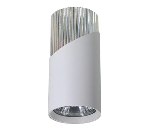 Spotlámpa NEO 1xGU10/8W/230V fehér