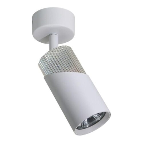 Spotlámpa NEO 1xGU10/8W/230V fehér
