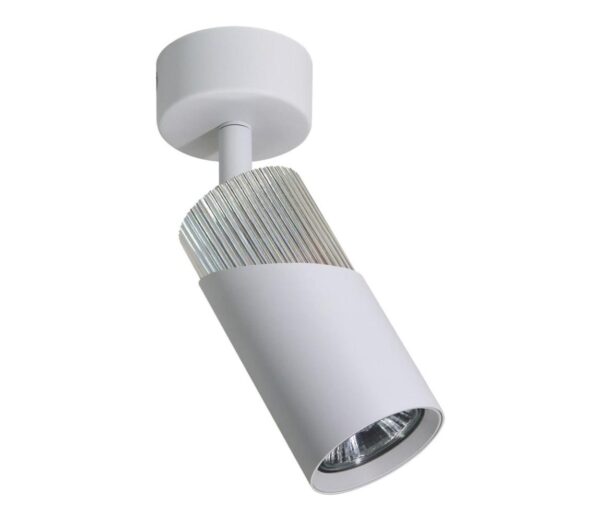 Spotlámpa NEO 1xGU10/8W/230V fehér