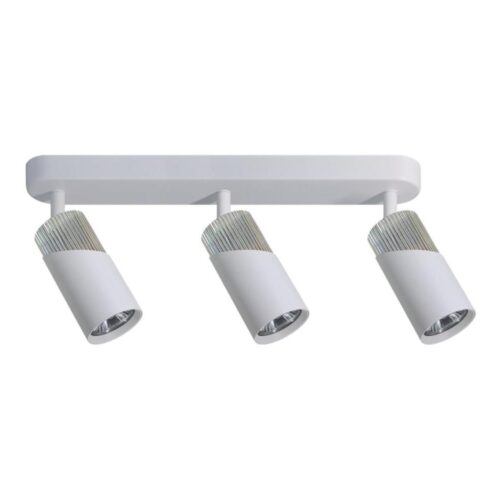 Spotlámpa NEO 3xGU10/8W/230V fehér