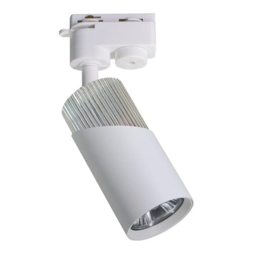 Spotlámpa NEO sínrendszerhez 1xGU10/8W/230V fehér
