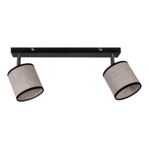 HEXE Spotlámpa NEXO 2xE14/40W/230V