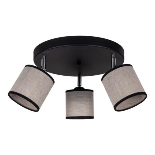HEXE Spotlámpa NEXO 3xE14/40W/230V