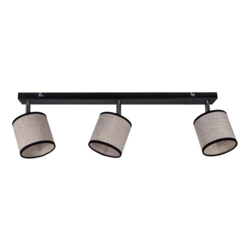 HEXE Spotlámpa NEXO 3xE14/40W/230V
