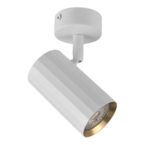 Spotlámpa NICEA 1xGU10/10W/230V fehér