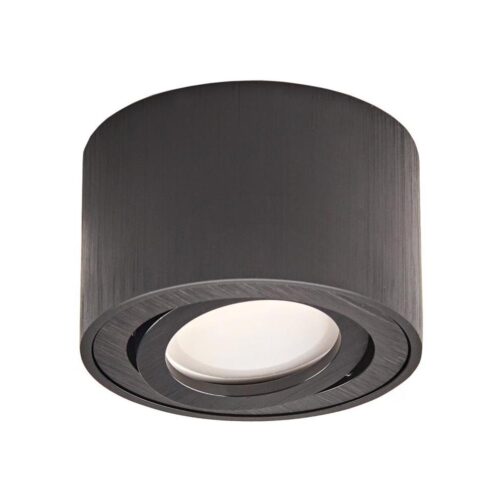 Spotlámpa OH36S 35W/230V 5 cm fekete