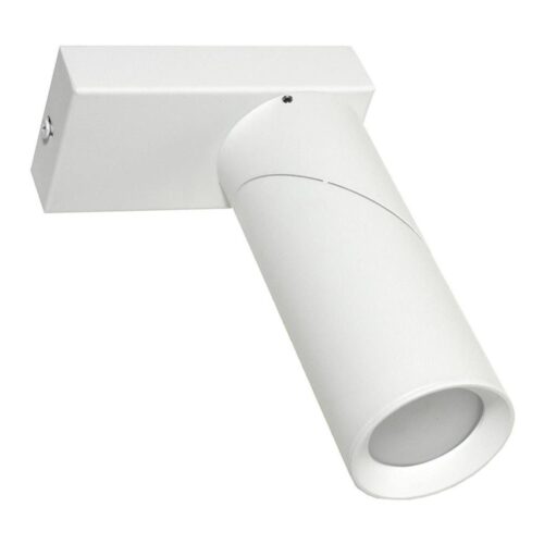 Spotlámpa RACHID 1xGU10/30W/230V fehér