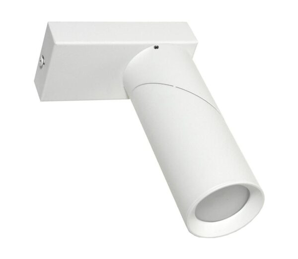 Spotlámpa RACHID 1xGU10/30W/230V fehér