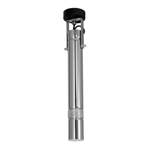 Spotlámpa SALVA 1xGU10/8W/230V fényes króm