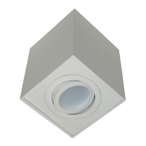Spotlámpa SIROCO 1xGU10/30W/230V fehér