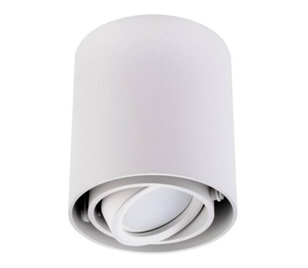 Spotlámpa SIROK 1xGU10/30W/230V fehér