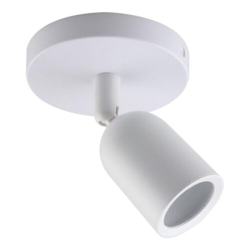Spotlámpa SOLIS 1xGU10/6W/230V fehér