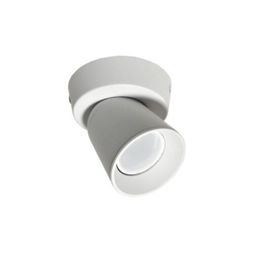 Spotlámpa TROY 1xGU10/30W/230V fehér