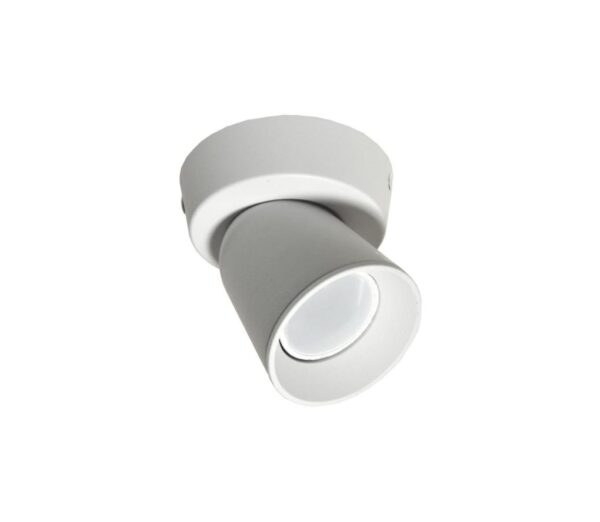 Spotlámpa TROY 1xGU10/30W/230V fehér
