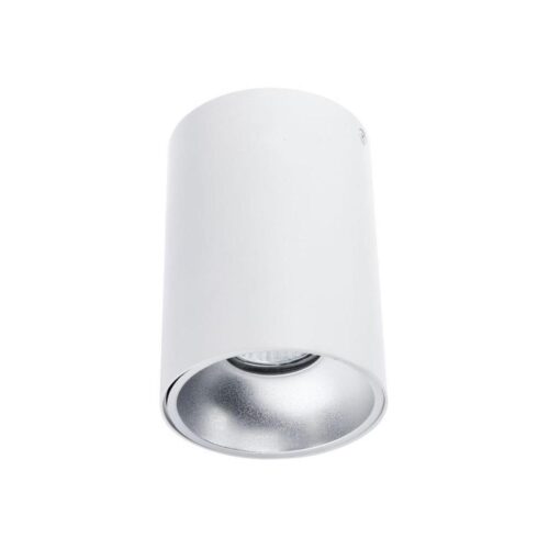 Spotlámpa TUBA 1xGU10/50W/230V fehér