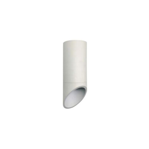Spotlámpa VALDA 1xGU10/60W/230V fehér