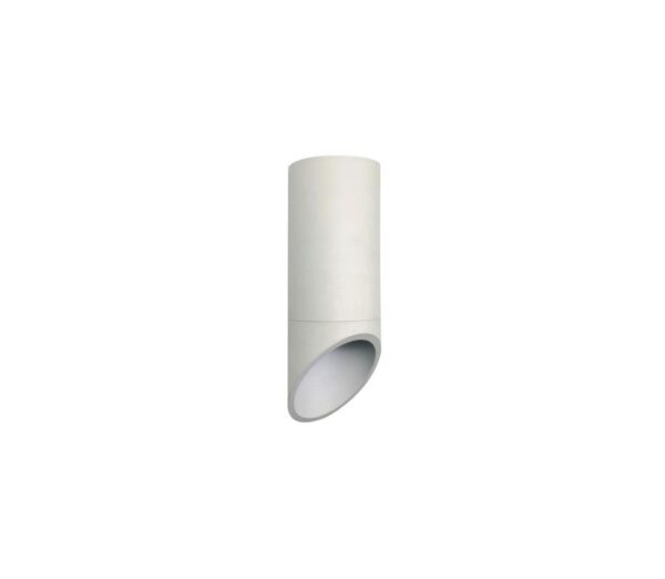 Spotlámpa VALDA 1xGU10/60W/230V fehér