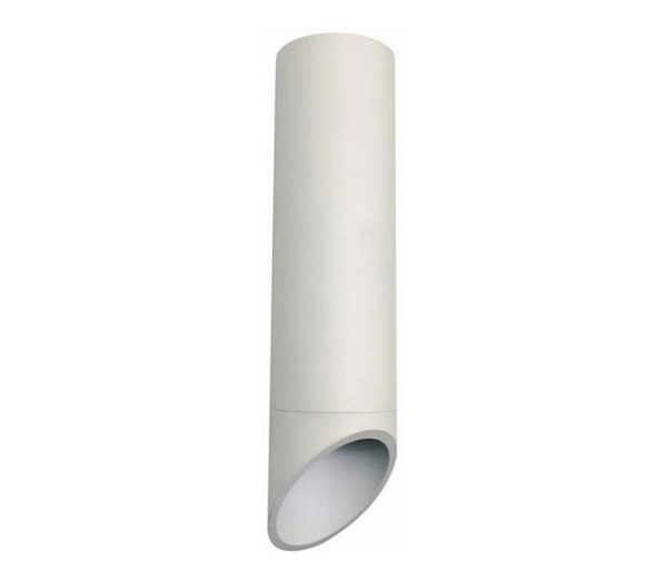 Spotlámpa VALDA 1xGU10/60W/230V fehér