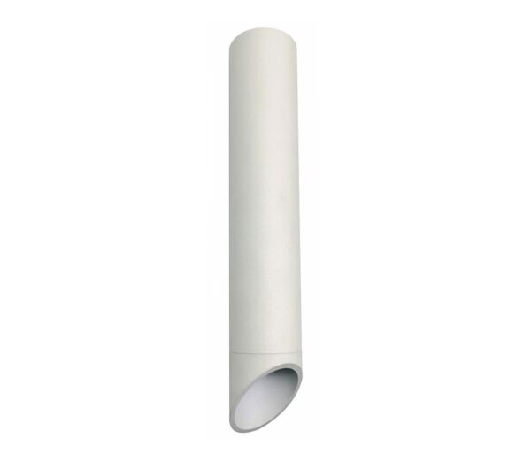 Spotlámpa VALDA 1xGU10/60W/230V fehér