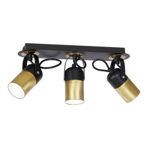 Spotlámpa WILSON 3xGU10/25W/230V