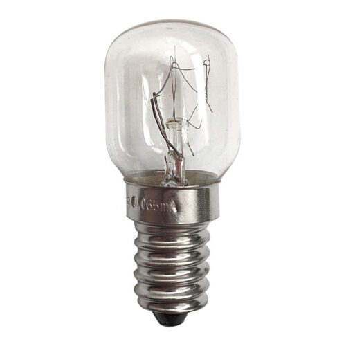 Sütő izzó T25 E14/25W/230V 2700K